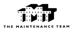 TMT THE MAINTENANCE TEAM trademark