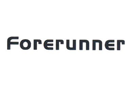 FORERUNNER trademark