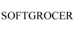 SOFTGROCER trademark