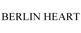 BERLIN HEART trademark
