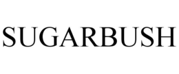SUGARBUSH trademark