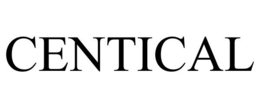 CENTICAL trademark
