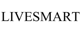 LIVESMART trademark