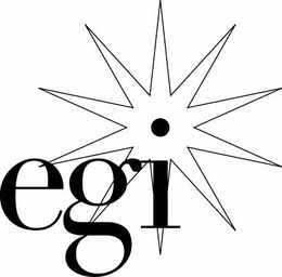 EGI trademark