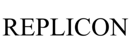 REPLICON trademark