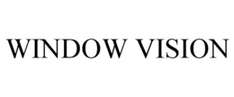 WINDOW VISION trademark