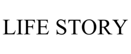 LIFE STORY trademark
