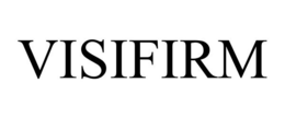 VISIFIRM trademark