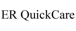 ER QUICKCARE trademark