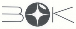 BOK trademark