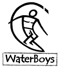 WATERBOYS trademark