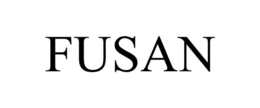 FUSAN trademark