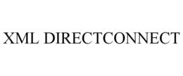 XML DIRECTCONNECT trademark