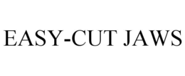 EASY-CUT JAWS trademark