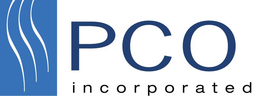 PCO INCORPORATED trademark