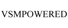 VSMPOWERED trademark