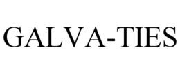 GALVA-TIES trademark