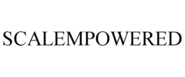 SCALEMPOWERED trademark
