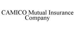 CAMICO MUTUAL INSURANCE COMPANY trademark