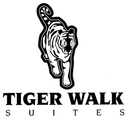 TIGER WALK SUITES trademark