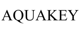 AQUAKEY trademark