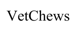 VETCHEWS trademark