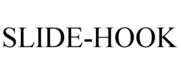 SLIDE-HOOK trademark