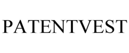 PATENTVEST trademark