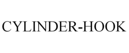 CYLINDER-HOOK trademark