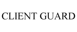 CLIENT GUARD trademark