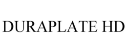 DURAPLATE HD trademark