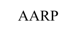 AARP trademark