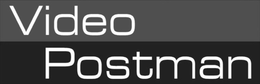 VIDEO POSTMAN trademark