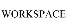WORKSPACE trademark