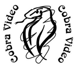 COBRA VIDEO COBRA VIDEO trademark