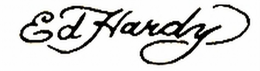 ED HARDY trademark