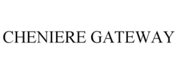 CHENIERE GATEWAY trademark