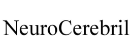 NEUROCEREBRIL trademark