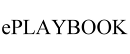 EPLAYBOOK trademark