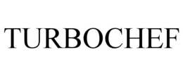 TURBOCHEF trademark