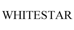 WHITESTAR trademark