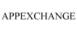 APPEXCHANGE trademark