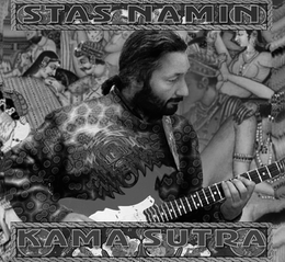 STAS NAMIN KAMA SUTRA trademark