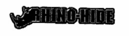 RHINO-HIDE trademark