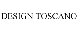 DESIGN TOSCANO trademark