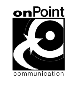 ONPOINT COMMUNICATION trademark