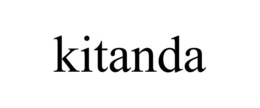KITANDA trademark