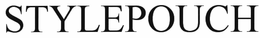STYLEPOUCH trademark