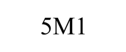 5M1 trademark