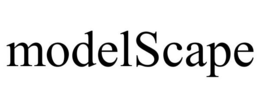 MODELSCAPE trademark